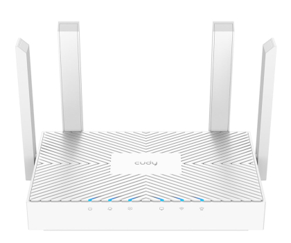 Router CUDY WR1300E AX1200